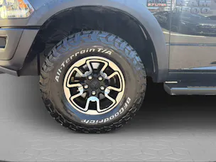 Dodge Rebel