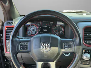 Dodge Rebel