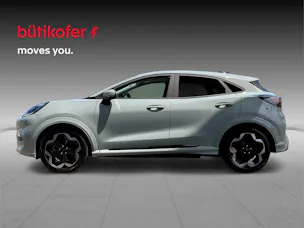 Ford Puma Gen-E Premium