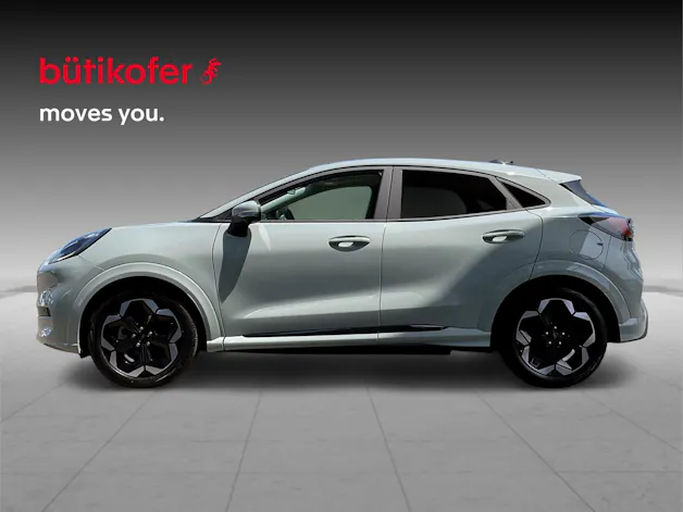 Ford Puma Gen-E Premium