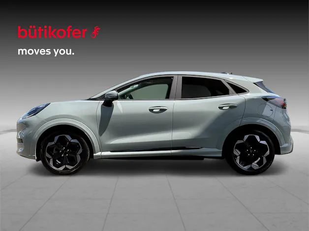 Ford Puma Gen-E Premium