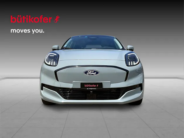 Ford Puma Gen-E Premium