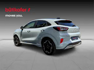 Ford Puma Gen-E Premium