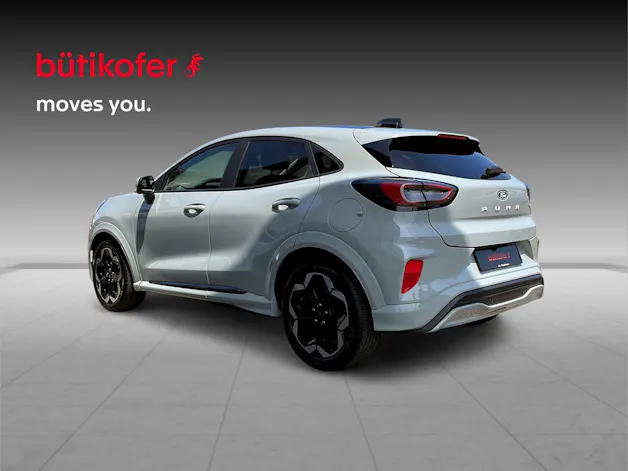 Ford Puma Gen-E Premium
