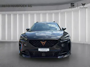 Cupra Formentor 2.5TSI VZ5 4Drive DSG