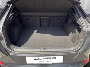 Cupra Formentor 2.5TSI VZ5 4Drive DSG