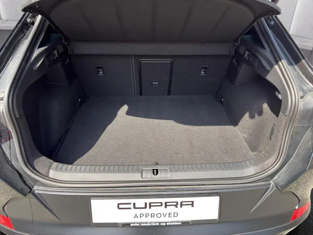 Cupra Formentor 2.5TSI VZ5 4Drive DSG