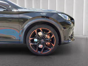 Cupra Formentor 2.5TSI VZ5 4Drive DSG