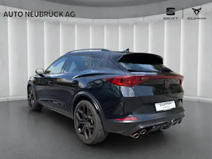 Cupra Formentor 2.5TSI VZ5 4Drive DSG