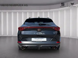 Cupra Formentor 2.5TSI VZ5 4Drive DSG