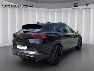 Cupra Formentor 2.5TSI VZ5 4Drive DSG
