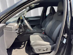 Cupra Formentor 2.5TSI VZ5 4Drive DSG