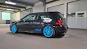 VW Golf R32 4Motion