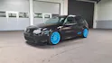 VW Golf R32 4Motion