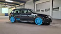 VW Golf R32 4Motion