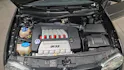 VW Golf R32 4Motion