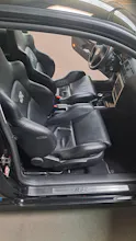 VW Golf R32 4Motion