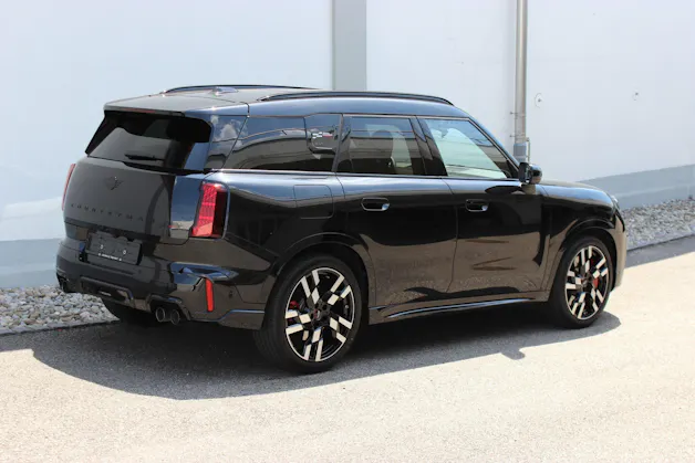 Mini Countryman John Cooper Works ALL4 *Paket XL*