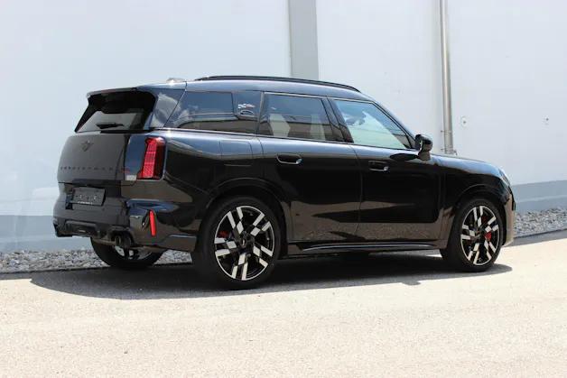 Mini Countryman John Cooper Works ALL4 *Paket XL*