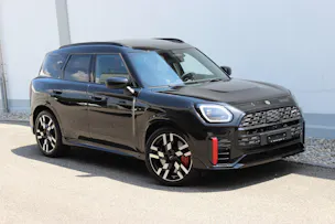 Mini Countryman John Cooper Works ALL4 *Paket XL*