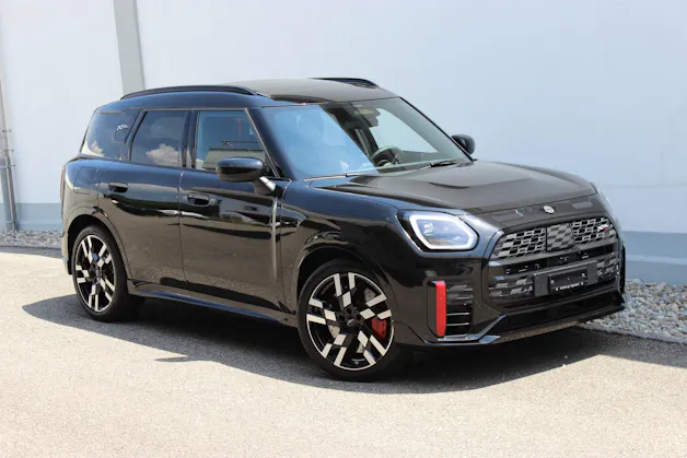 Mini Countryman John Cooper Works ALL4 *Paket XL*