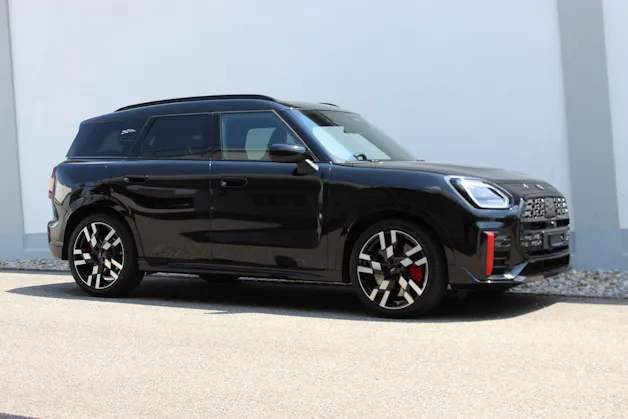 Mini Countryman John Cooper Works ALL4 *Paket XL*
