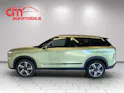 JAECOO 7 1.5TGDI HEV Exclusive DCT