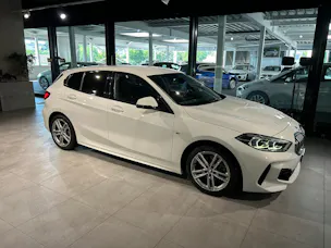 BMW 120i Pure M Sport Steptronic