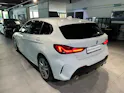 BMW 120i Pure M Sport Steptronic