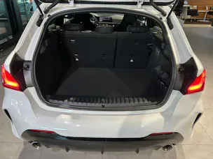 BMW 120i Pure M Sport Steptronic