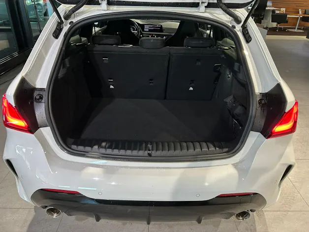 BMW 120i Pure M Sport Steptronic