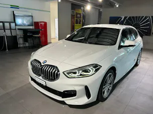BMW 120i Pure M Sport Steptronic