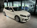 BMW 120i Pure M Sport Steptronic