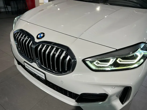 BMW 120i Pure M Sport Steptronic