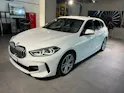 BMW 120i Pure M Sport Steptronic