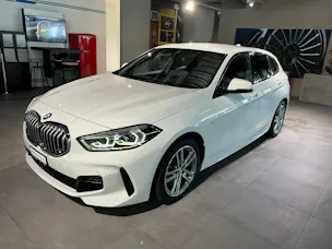 BMW 120i Pure M Sport Steptronic