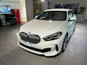 BMW 120i Pure M Sport Steptronic
