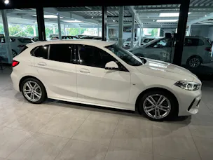 BMW 120i Pure M Sport Steptronic