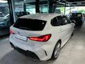 BMW 120i Pure M Sport Steptronic