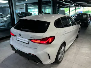 BMW 120i Pure M Sport Steptronic