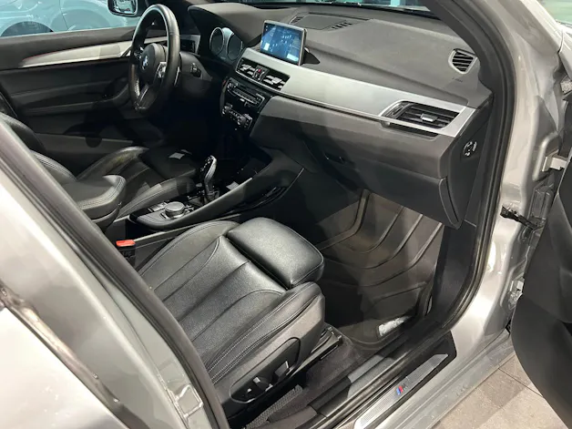 BMW 120i Pure M Sport Steptronic