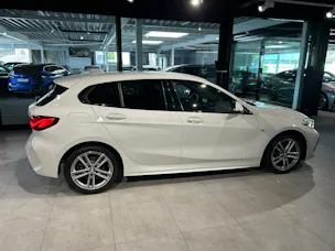 BMW 120i Pure M Sport Steptronic