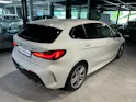 BMW 120i Pure M Sport Steptronic