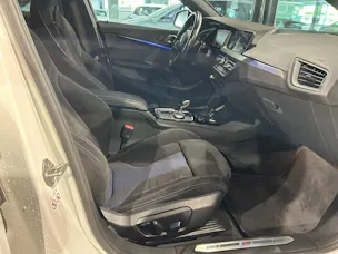 BMW 120i Pure M Sport Steptronic