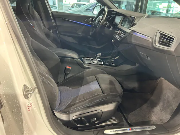 BMW 120i Pure M Sport Steptronic