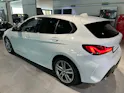 BMW 120i Pure M Sport Steptronic