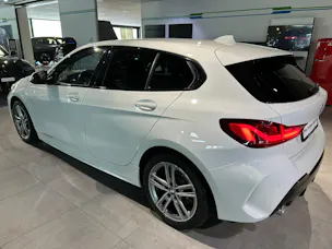BMW 120i Pure M Sport Steptronic