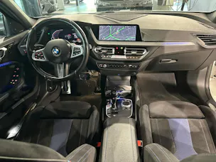 BMW 120i Pure M Sport Steptronic