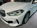 BMW 120i Pure M Sport Steptronic