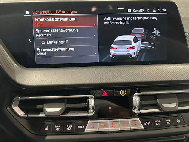 BMW 120i Pure M Sport Steptronic
